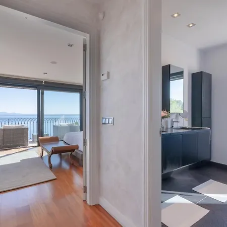 Villa Ca Na Bruixa Port de Alcudia (Mallorca)