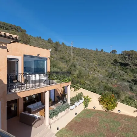 Ca Na Bruixa Villa