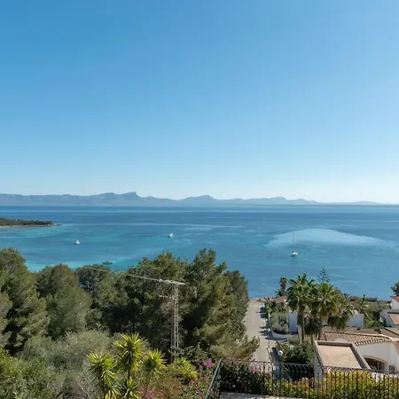 Ca Na Bruixa Villa