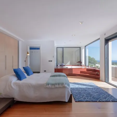 Villa Ca Na Bruixa Port de Alcudia (Mallorca)